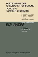 Biguanides 3540041141 Book Cover