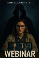 WEBINAR: A Brefniverse Suspense Thriller B0GG471MHY Book Cover