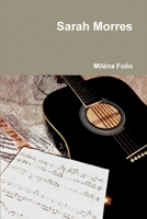 Sarah Morres (French Edition) 2956967401 Book Cover