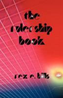 The Rulership Book 086690431X Book Cover