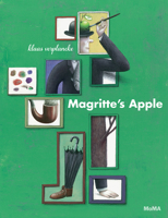 Magritte's Apple 1633450163 Book Cover