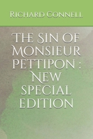 The Sin of Monsieur Pettipon 1691916536 Book Cover