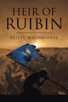 Heir of Ruibin 164584840X Book Cover