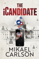 The iCandidate 0989767302 Book Cover