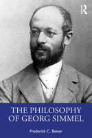 The Philosophy of Georg Simmel 1041112092 Book Cover