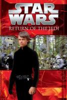 Star Wars: Return of the Jedi Photo (Star Wars PhotoComics) 1593079133 Book Cover