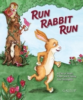 Run Rabbit Run 1595622500 Book Cover