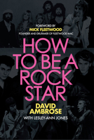 How To Be A Rock Star 1914277171 Book Cover