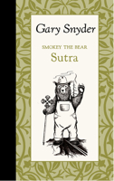Smokey the Bear Sutra 1429096349 Book Cover