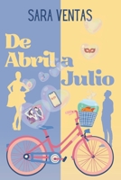 de Abril a Julio 198055787X Book Cover