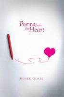 Poems from the Heart 1499046766 Book Cover