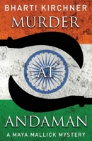 Murder at Andaman 1603816801 Book Cover