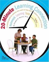 20-Minute Learning Connection: Texas Middle School Edition : A Practical Guide for Parents Who Want to Help Their Children Succeed in School 0743211782 Book Cover