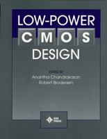 Low-Power CMOS Design 0780334299 Book Cover