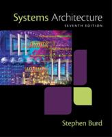 Systems Architecture 0619216921 Book Cover