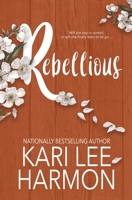 Rebellious (Portrait of a Woman) 1648397638 Book Cover