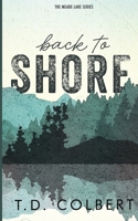 Back to Shore 1735216909 Book Cover