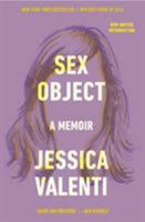 Sex Object 0062435094 Book Cover