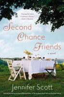 Second Chance Friends 045147323X Book Cover