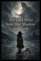 The Girl Who Sold Her Shadow to a God B0HF7X75WR Book Cover