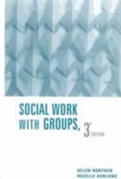 Social Work with Groups 0231116322 Book Cover
