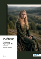 Joséphine: L'enfant de Peyrusse-le-Roc (French Edition) B0H2CPPK8C Book Cover