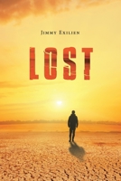 Lost: The Language of My Mind 1796051683 Book Cover