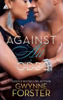 Against All Odds (Arabesque) 0786003081 Book Cover