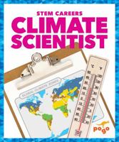 Climate Scientist 1620317168 Book Cover