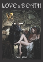 LOVE & DEATH B0BHTN35RH Book Cover