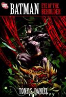 Batman: Eye of the Beholder 1401232736 Book Cover