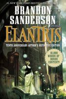 Elantris 0765350378 Book Cover