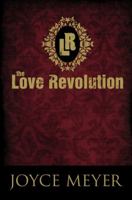 Love Revolution 0446558613 Book Cover