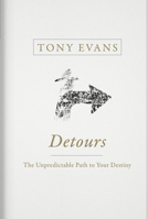 Desvos/Detours: Un Impredecible Camino Hacia Su Destino 1433686597 Book Cover