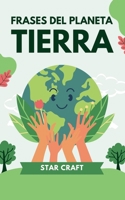Frases del Planeta Tierra (Powers of the Planet) (Spanish Edition) B0DXB2B1K9 Book Cover