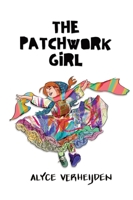 The Patchwork Girl 1764451201 Book Cover