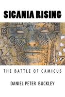 Sicania Rising 151733232X Book Cover