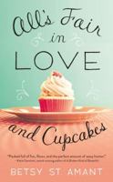 All's Fair in Love and Cupcakes 031033845X Book Cover
