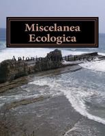 Miscelanea Ecologica 1534809929 Book Cover