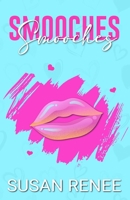 Smooches B08TYJNYYJ Book Cover