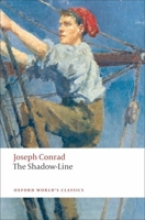 The Shadow Line: A Confession 014043271X Book Cover