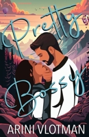 Pretty Bossy 1962739430 Book Cover