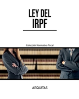Ley del IRPF 179065503X Book Cover