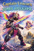 Captain Unicorn and the zombie Attack B0GXW3739K Book Cover
