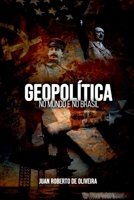 Geopol tica No Mundo E No Brasil (Portuguese Edition) 6500393708 Book Cover