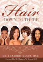 Hair Down to There 1479722502 Book Cover
