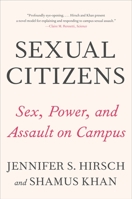 Sexual Citizens 1324001704 Book Cover