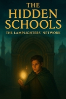 The Hidden Schools B0FQ5S637X Book Cover