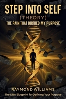 Step Into Self (Theory) B0GQPSRZ4M Book Cover