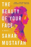 The Beauty of Your Face 1789559731 Book Cover